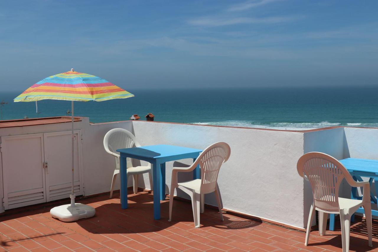Apartamento Cerca De La Playa Conil De La Frontera Exterior photo