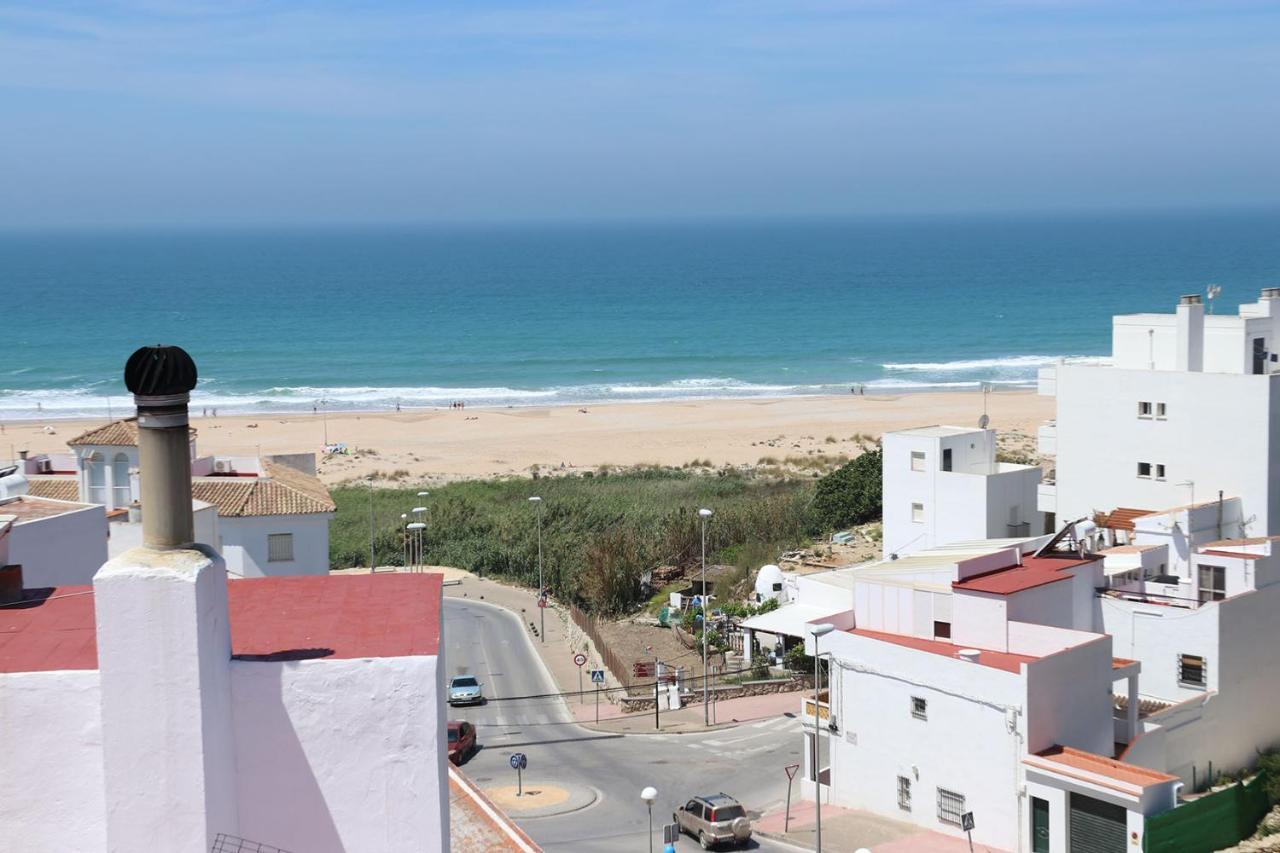 Apartamento Cerca De La Playa Conil De La Frontera Exterior photo