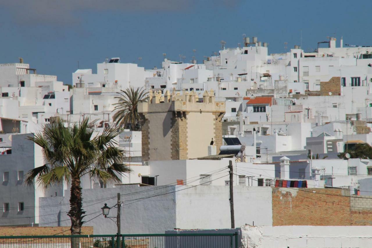 Apartamento Cerca De La Playa Conil De La Frontera Exterior photo